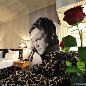 Deluxe Double Kamer